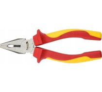 Tvardy Knaibles Izolēti Universālās 180mm Vde (60)