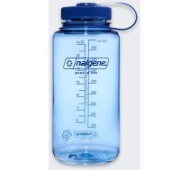 Pudele Nalgene Z Szerokim Ustnikiem Wm 1l Blue