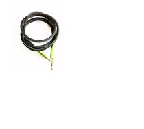 Mocco Textile Premium AUX Cable 3.5 mm -> 3.5 mm 1m