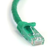 Startech Patchcord, Cat6, 7m, Zaļš (n6patc7mgn)
