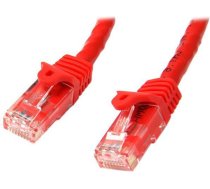 Startech Rj-45/rj-45 Kat.6 Sarkans 7m (n6patc7mrd)