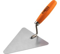 Neo ķelle Trīsstūrveida 180mm Turētājs Koka (50-101)