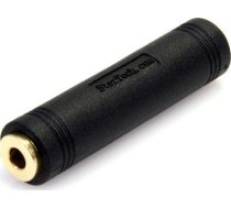 Kabelis Startech 3.5mm To 3.5 Mm Audio Coupler