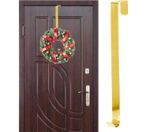 Ziemassvētku rotājums Home Styling Collection Wieniec