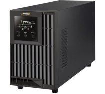 Barošanas avots Avārijas Ups 2000va 1600w 4x 9ah 4x Iec C13