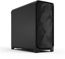 Korpuss Fractal Design Meshify 3 Xl Solid (fd-c-mes3x-01)
