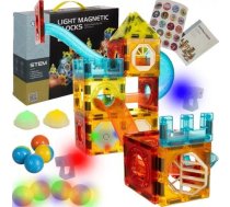 Kruzzel Klucīši Magnētiskais- Trase 77el. Kruzzel 22684