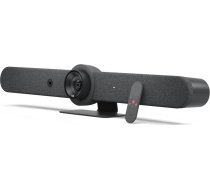 Webkamera Logitech Rally Bar (960-001311)