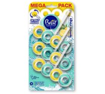 Brait Kubs Tualetes 2-Fāzu Rings Lemon 3 X 40g