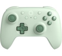 8BitDo Ultimate 2C Wireless Pad - wireless game controller, green, PC / Android