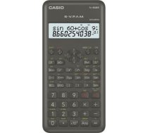 Kalkulators Casio Melns Skolas (fx 82 Ms 2e)