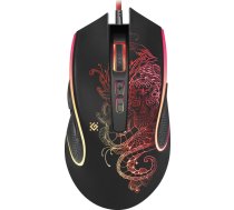 Pele Defender Venom Gm-640l (52640)