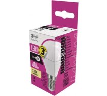 Emos Spuldze Led 6w E14 470lm 2700k Blobe Classic Zq1220