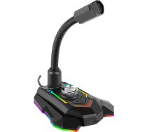 Mikrofons Marvo Mic-05 Gaming Rgb