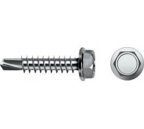 Celo Skrūve Samogwintujący Celo 4,2 X 16 Mm Skrūve skārda Metāla 500 Gab. Cynkowanie