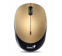 Pele Vadu, Genius Nx-9000bt, Z�ota, Optiskais, 1200dpi, Eol