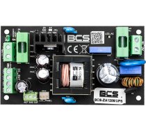 Bcs-za1206/ups Barošanas Avots Bufera 12v 6a