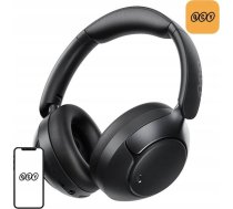 Austiņas Bezvadu Qcy H3 Pro Anc (Melns)