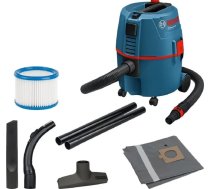 Robert Bosch GAS 20 L SFC Putekļsūcējs