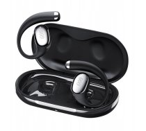 Bezvadu Austiņas Clip-on Qcy Crossky R70 Bluetooth 6.0 Melns