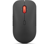 Lenovo Pro Plus 6050 Pele Biuro Oburęczny Rf Wireless + Bluetooth Optiskais 2400 Dpi