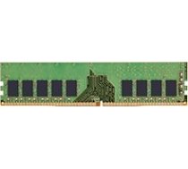 Atmiņa Servera Kingston Technology Ksm32es8/16mf Modulis Atmiņas 16 Gb 1 X 16 Gb Ddr4 3200 Mhz Korekcja Ecc