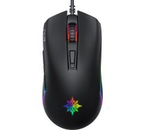 Pele Inca Inca Gaming Maus Img-gt14 3600 Dpi, Rgb, 7 Tasten, Usb, Sw Retail