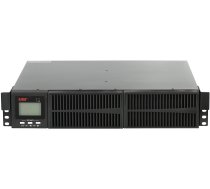 Barošanas avots Ups At-ups2000rt/3-rack 2000&nbsp|va East