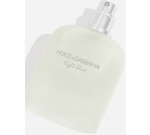 Dolce&amp|gabbana Light Blue Pour Homme Edt Aerosols 50ml
