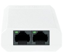 Hikvision Ds-3e0503dp-e/r Unmanaged Switch Nie Pārvaldāmie Gigabit Ethernet (10/100/1000) Obsługa Poe Balts