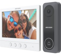 Komplekts Video Domofonu Hilook By Hikvision Tvi-vis-04