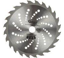 Geko Disks Kokam 180x20x24t (g78040)