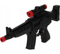Mega Creative Karabīne Dzwie 17x38 Military Mc B/c 72/144