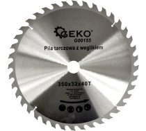 Geko Disks Kokam 160x22x60t(100)