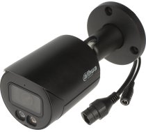 Kamera IP Dahua Technology KAMERA IP IPC-HFW2249S-S-IL-0280B-BLACK WizSense - 1080p 2.8&nbsp|mm DAHUA