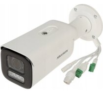 Kamera Ip Hikvision Kamera PRET VANDALISMU IZTURĪGA Ip Ds-2cd2647g2ht-lizs(2.8-12mm)(ef) Colorvu - 4&nbsp|mpx Motozoom Hikvision