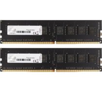 Atmiņa G.skill Value, Ddr4, 64 Gb, 2666mhz, Cl19 (f4-2666c19d-64gnt)