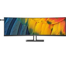 Monitors Philips B-line 45b1u6900c/00
