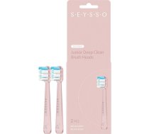 Uzgalis Seysso Junior Deep Clean Pink 2gab.