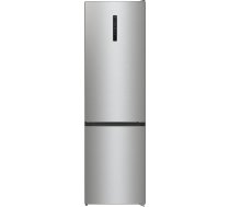 Ledusskapis Gorenje Nrk6202axl4