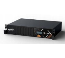 Infosec Barošanas avots Avārijas Ups E3 Evo 2200 Rt, 2200va, 1230w, 6x C13