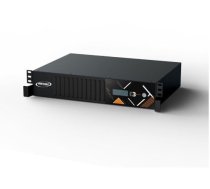 Infosec Barošanas avots Avārijas Ups E3 Evo 1200 Rt, 1200va, 720w, 6x C13