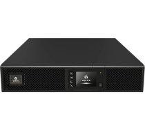 VLIEBERT GXT5 1PH UPS 1KVA
