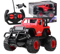 Racing remote-controlled off-road car RC0591