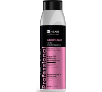 Hiskin Hiskin Professional Kondicionieris Matiem Sausiem Un Bojātiem - Regenerująco-aizsardzības 400 Ml