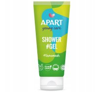 Apart Natural_young Care Dušas Gēls Lemonade 200ml