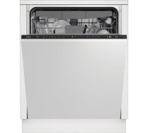 Trauku mazgājamā mašīna Beko Bdin38521q