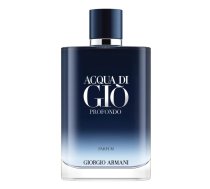 Giorgio Armani Acqua Di Gio Profondo Parfum Aerosols 200ml