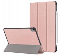 Futlāris Smart Case Ipad Air 11 Gen. 6 2024 -rose Gold