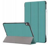 Futlāris Smart Case Priekš Ipad Air 11 Gen. 6 2024 (zaļš)
